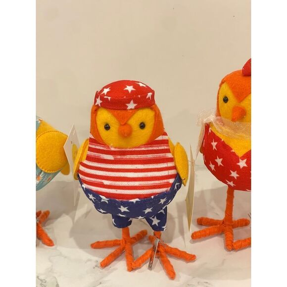 spritz birds target collectors rare birds summer collection bundle of 3 - Picture 7 of 8
